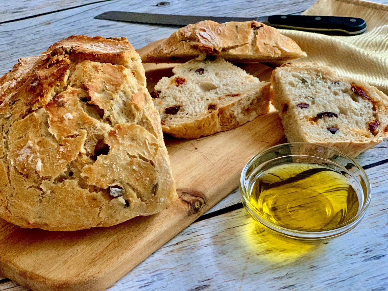 artisan bread recipes dutch oven