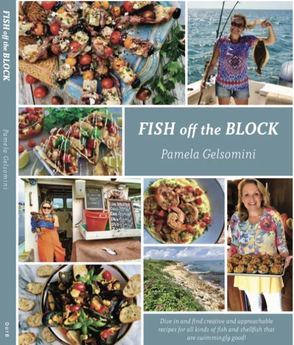 Fish Off The Block (Softcover) Fishofftheblock
